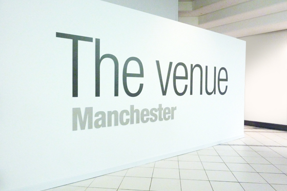 The Venue
