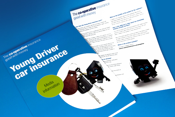 CFS Young Driver Pack