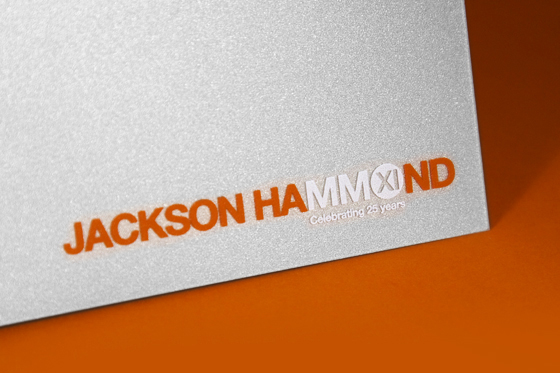 JHD Notebook